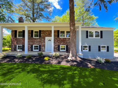 31 Derby Drive, Freehold, NJ, 07728