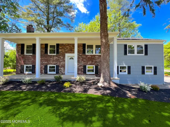 31 Derby Drive, Freehold, NJ 07728