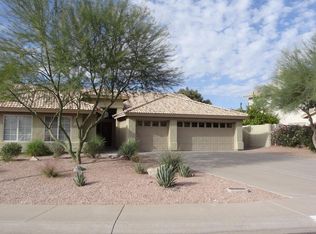 14648 S 25th St, Phoenix, AZ 85048