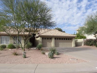 14648 S 25th St, Phoenix, AZ, 85048