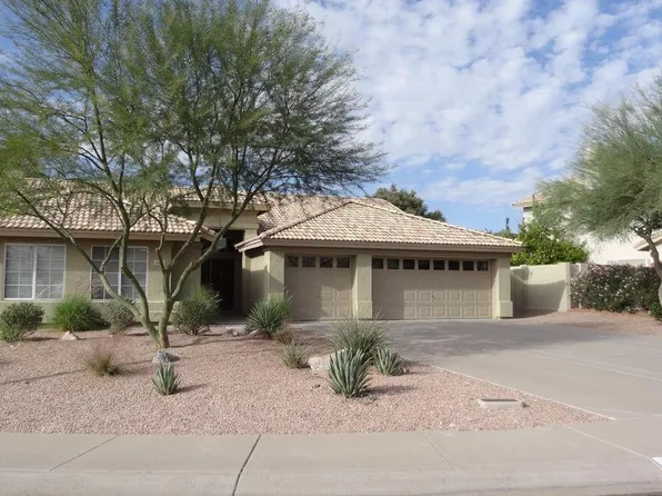 14648 S 25TH Street, Phoenix, AZ 85048