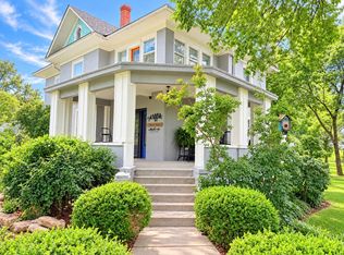 300 W 7th St, Lincolnville, KS 66858