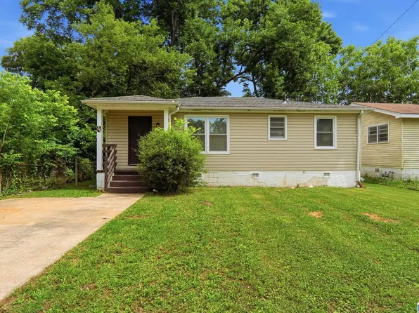 3216 Wesley Ave SW, Birmingham, AL 35221