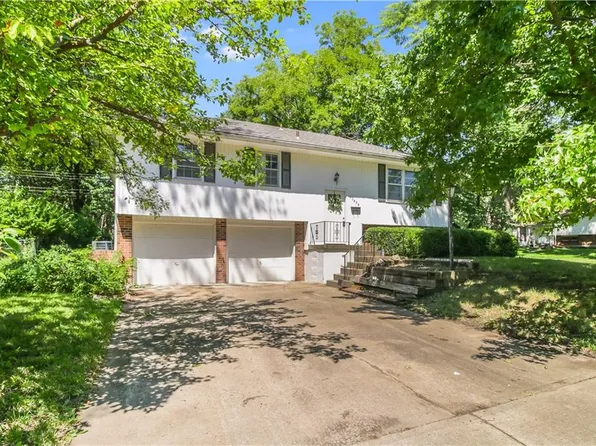 13404 Lowell Ave, Grandview, MO 64030