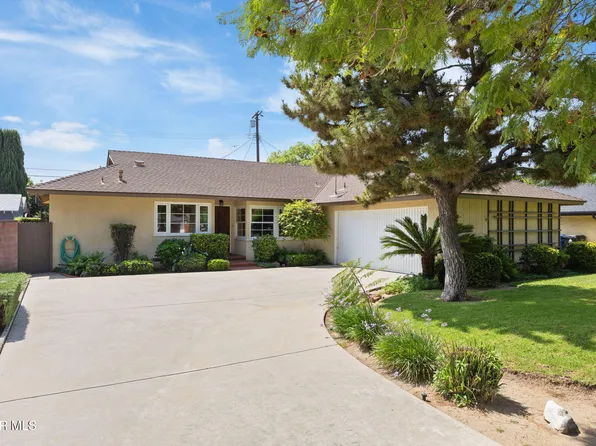 15906 Tuba St, North Hills, CA 91343