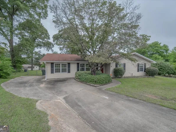 109 Overlook Dr, Warner Robins, GA 31088