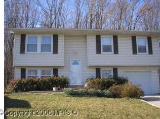 2206 Dairy Farm Rd, Gambrills, MD 21054