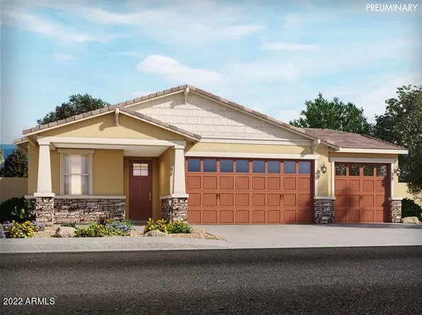 20740 N OASIS Lane, Maricopa, AZ 85138