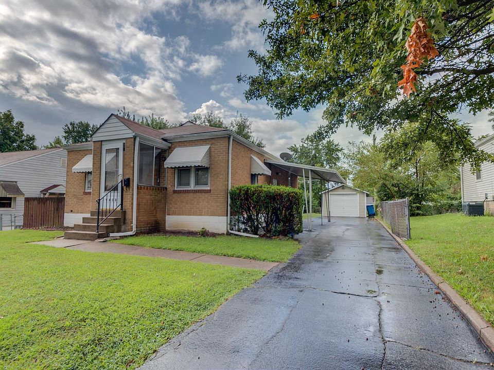 1st image of 9438 Flora Ave