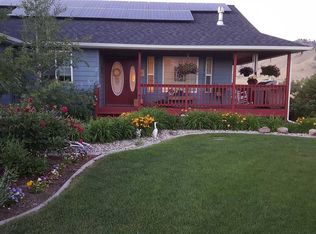 26 Tanager Rd, East Helena, MT 59635