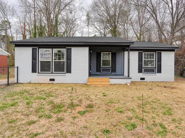 154 Harmony Dr, Spartanburg, SC 29301