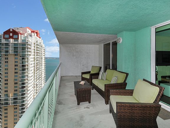 2nd image of 1200 Brickell Bay Dr APT 3214