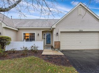 21531 W Douglas Ct, Plainfield, IL 60544