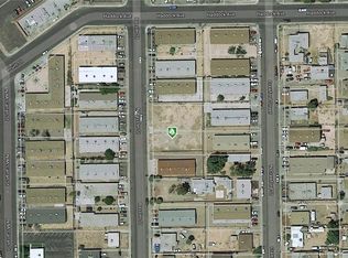 Bassler, North Las Vegas, NV 89030