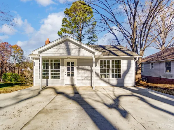 602 Balsam Ave, Kannapolis, NC 28081