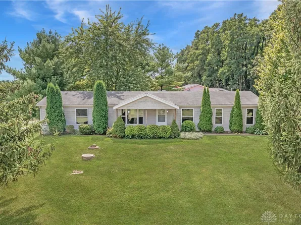 7241 Urbana Woodstock Pike, Cable, OH 43009