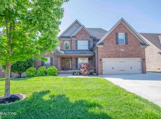 12032 Poplar Meadow Ln, Knoxville, TN 37932