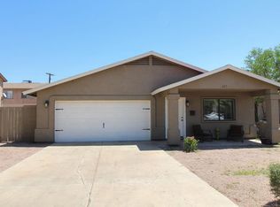 637 N 30th St, Phoenix, AZ 85008