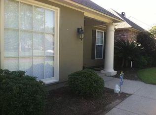 6114 Destrehan Dr, Baton Rouge, LA 70820