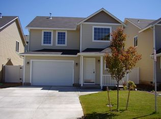 2535 NE 127th Ave, Vancouver, WA 98684