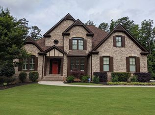 1090 Meadow Grass Ln, Powder Springs, GA 30127