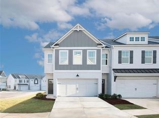 2698 NE Almand Ln NE, Conyers, GA 30013