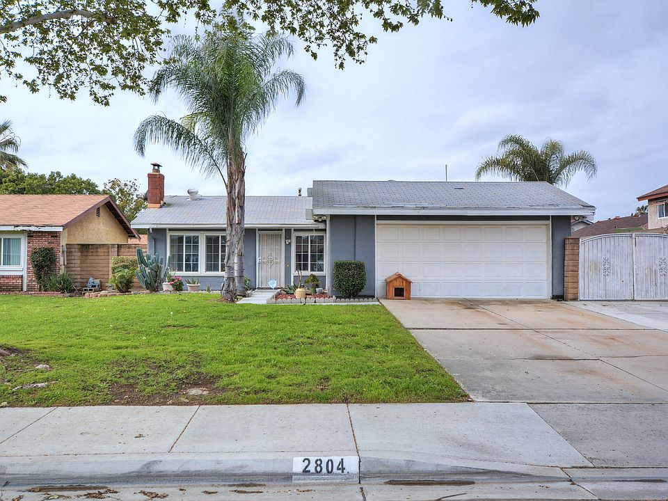 1st image of 2804 S Desert Forest Ave