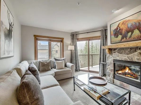 20 Hunki Dori Court UNIT 2245, Keystone, CO 80435