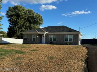 5220 Mount Washington Rd, Louisville, KY 40229