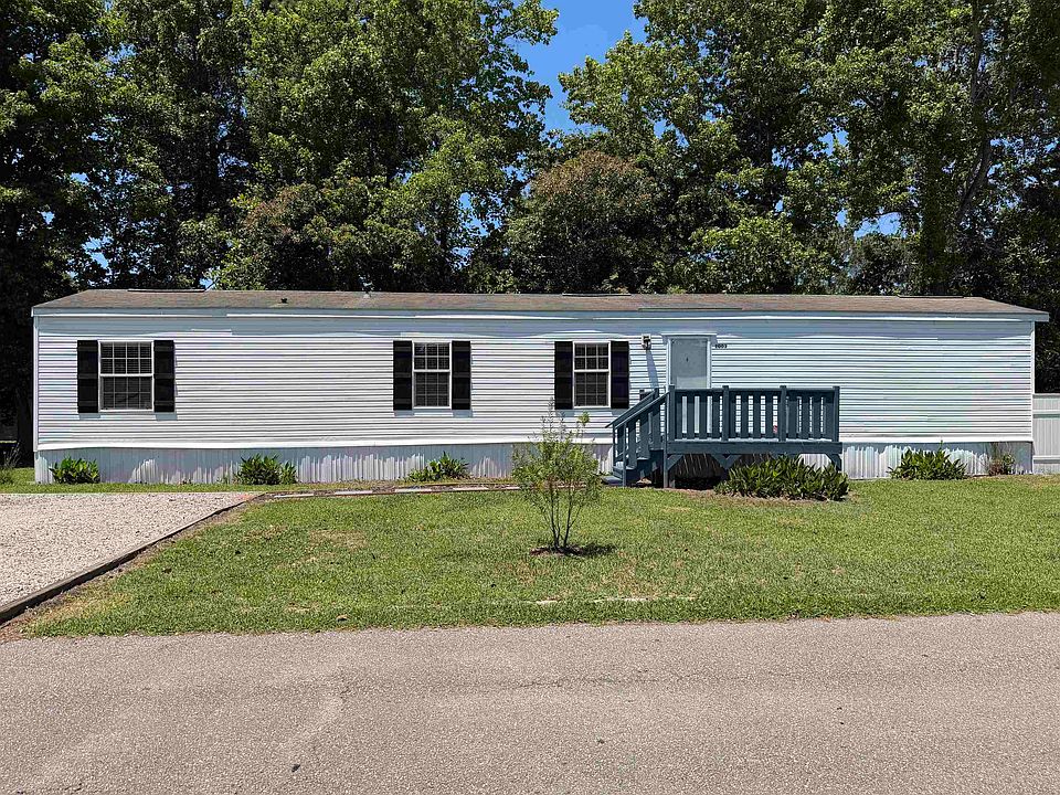1st image of 1003 Baron Ln.