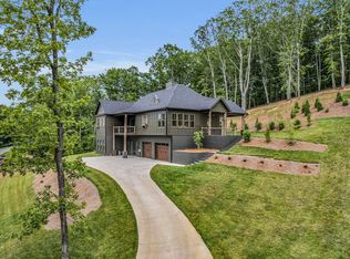 10024 Caseview Dr, Harrison, TN 37341