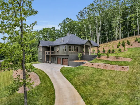 10024 Caseview Dr, Harrison, TN 37341