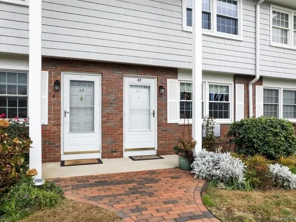 25 Riverside Drive #A7, Clinton, CT 06413