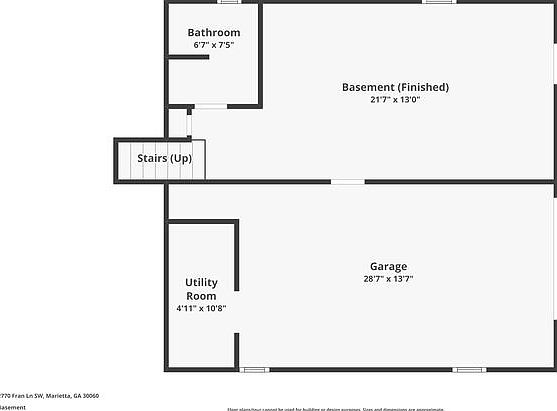4th image of this home