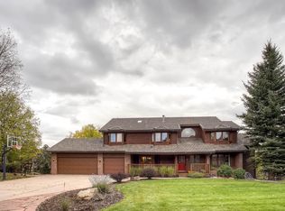 70 N Ranch Rd, Littleton, CO 80127