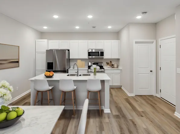 7618 148th Trl NW, Ramsey, MN 55303