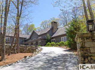 212 Ivorybill Way, Cashiers, NC 28717