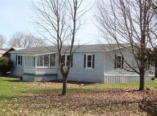 6638 Airport Rd, Hamilton, NY 13346