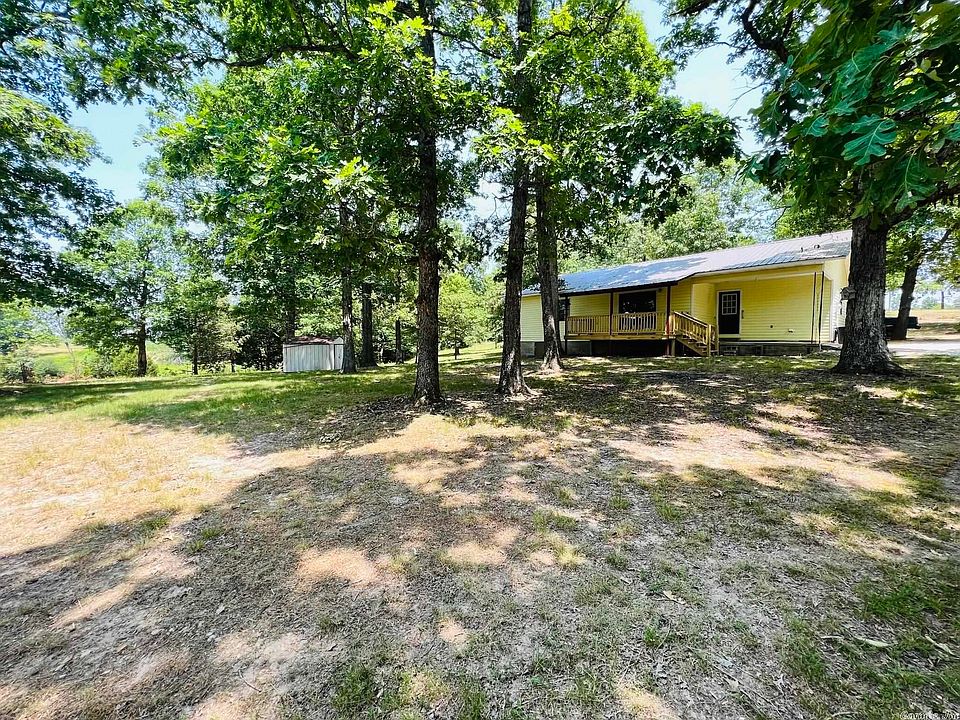 184 Vickery Rd, Sidney, AR 72577 Zillow