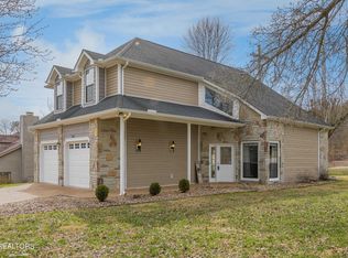 104 Tiffany Pl, Oak Ridge, TN 37830