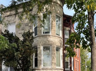 6357 S Maryland Ave, Chicago, IL 60637