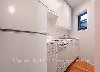 Rented by Copperwood Real Estate