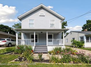 1511 Robertson Ave, Lansing, MI 48915