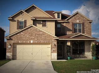 4547 Berry Grv, San Antonio, TX 78259
