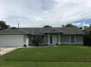 350 SW Grimaldo Ter, Port Saint Lucie, FL 34984