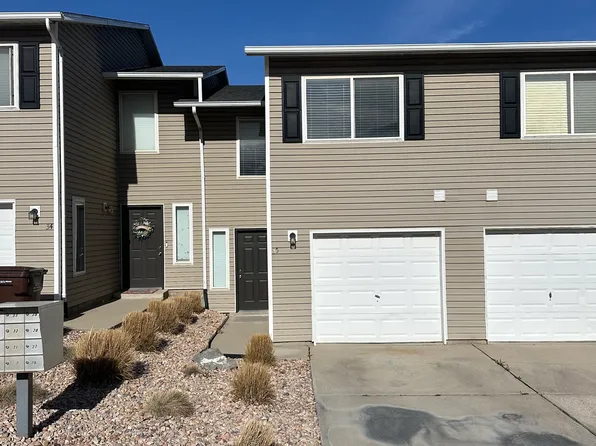 665 E Eaglewood Dr APT 35, North Salt Lake, UT 84054