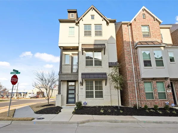 2205 Palomino St, Mesquite, TX 75149