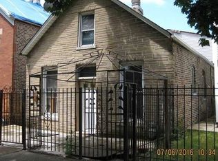 2808 S Sawyer Ave, Chicago, IL 60623