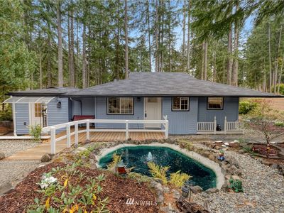 250 E Saint Andrews Dr, Shelton, WA, 98584
