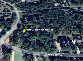 2050 Osprey Poynte #28, Greensboro, GA